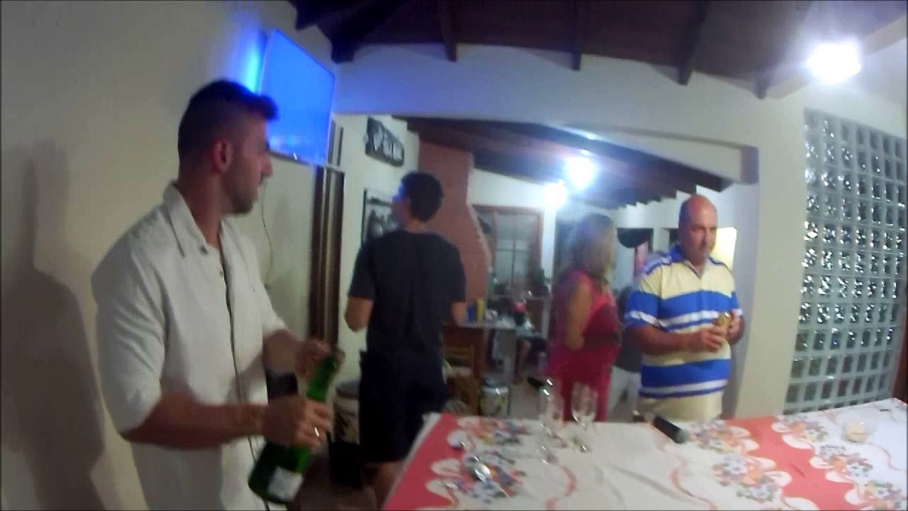 brinde noivado