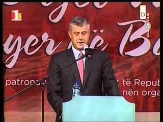 BASHKIA E TIRANES DHURON SHTATOREN E ISA BOLETINIT NE QYTETIN E MITROVICES LAJM