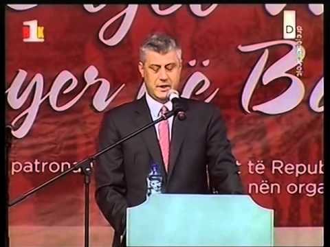 BASHKIA E TIRANES DHURON SHTATOREN E ISA BOLETINIT NE QYTETIN E MITROVICES LAJM