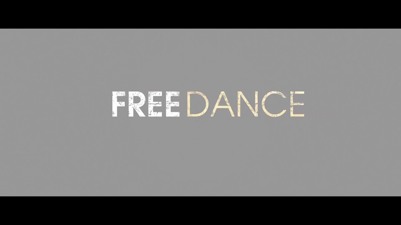 FREE DANCE (High Strung) (BANDE ANNONCE VOST) avec Keenan Kampa, Nicholas Galitzine, Jane Seymour