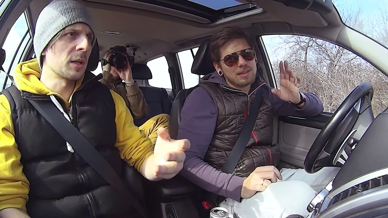 Mitsubishi Pajero Sport. Veddroshow До вершины Карпат е01