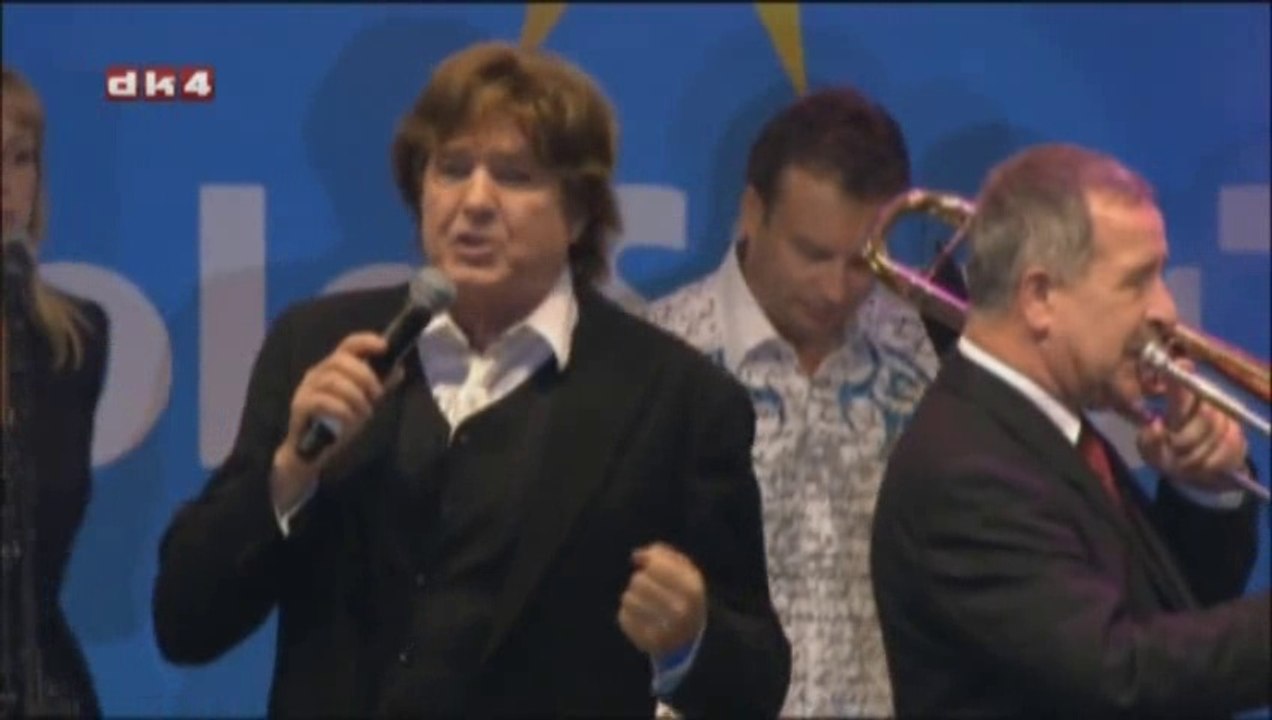 Chris Roberts - Hab Sonne im Herzen