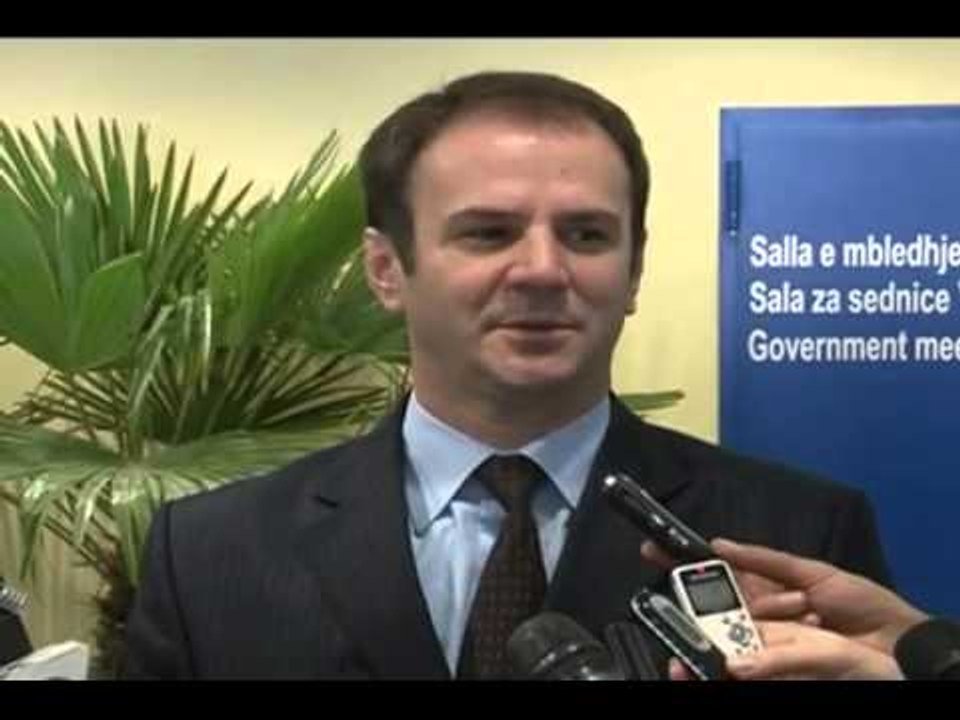 PDK PER ZGJEDHJET PARTIA E THAÇIT NUK SHQETESOHET PER KRITIKAT LAJM