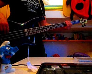 OVER THE MOUNTAIN OZZY OSBOURNE