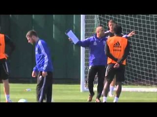 ALARM TEK CHELSEA NDAJ BENFICES RREZIKOJNE TE MOS LUAJNE DISA TITULLARE LAJM