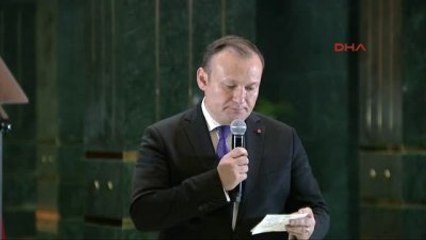 Erdoğan: Türkiye'nin Terör ile Mücadele Hasiyetlerini de Gözeten Olumlu Bir Netice Alacağımıza Ben...