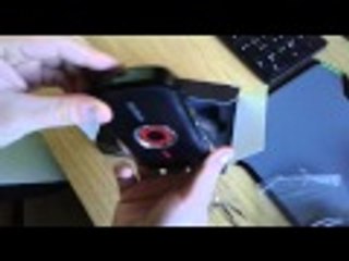 avermedia lgp lite unboxing