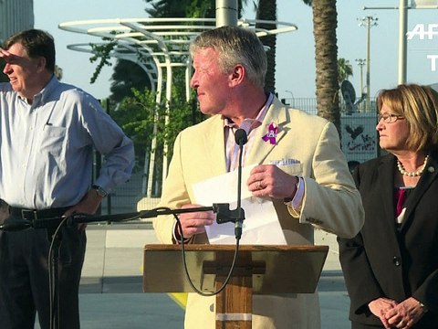 Etats-Unis: après Orlando, tolérance zéro des autorités pour les menaces anti-musulmans