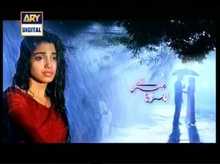 Mere Humrahi ARY Digital Drama Serial - Pakshowbi.com