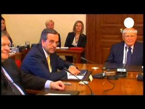 DESHTOJNE NEGOCIATAT NUK KA ZGJIDHJE NE GREQI POR DO TE KETE SERISH ZGJEDHJE LAJM