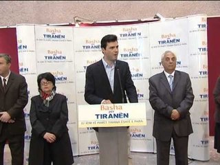 BASHA ME TE MOSHUARIT MBESHTETJE TE VEÇANTE PER PERSONAT NE NEVOJE LAJM