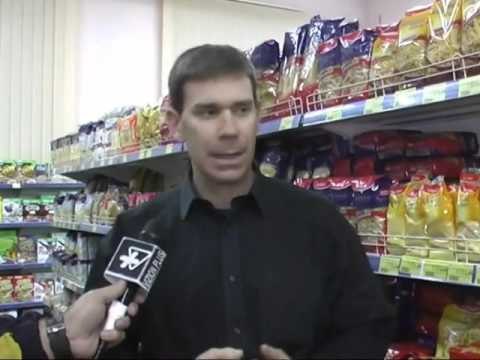 SUPERMARKETI “CONAD” TASHME ME NJE DYQAN TE RI EDHE NE QYTETIN E KORÇES LAJM