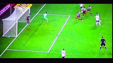 Top 10 Funny Goals in Football History