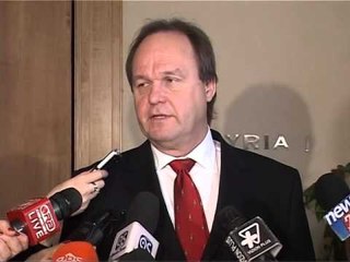 WOLFART PER REFORMAT APEL POLITIKES PER PRONAT DHE REFORMEN ZGJEDHORE LAJM