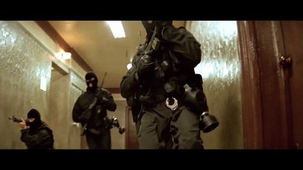 Brutality, Badassery, and Breakdowns Vol. 10: Léon