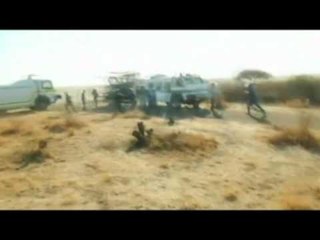 GREVA E MINATOREVE NE AFRIKEN E JUGUT KTHEHET NE DHUNE, VRITEN 7 MINATORE LAJM