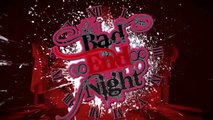 Vocaloid- Bad End Night