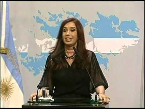 ISHUJT FALKLAND ACAROHET DHE ME SHUME SITUATA ME ARGJENTINEN LAJM