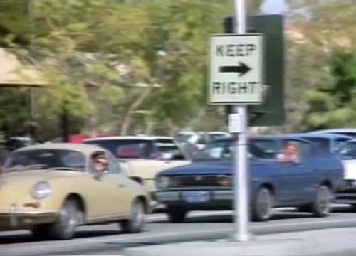 Der Mann aus Atlantis E06 - Die Seuche