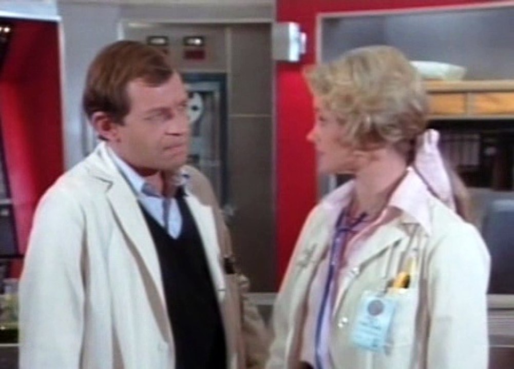 Der Mann aus Atlantis  E05 - Todessporen