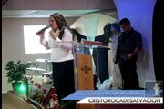 Iglesia Cristo Roca de Salvacion #142-8 Pastora Susel . (08/09) 04-29-12