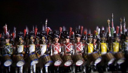 История Британии - 15 серия. Два Уинстона