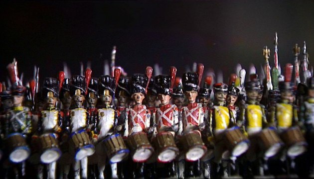 История Британии - 15 серия. Два Уинстона