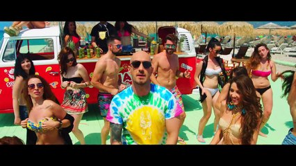 KINGS - Bikini _ Μπικίνι - Official Music Video