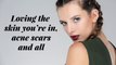 Bella Thorne on Loving Her Skin - Including Her Acne Scars