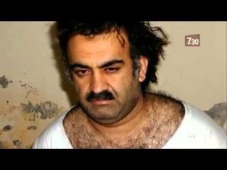 SULMET E 11 SHTATORIT KHALID SHEIKH MOHAMED PERPARA GJYKATES NE GUANTANAMO LAJM