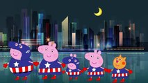 #Peppa Pig #Mickey #play with water #Picnics #Finger Family \ #Nursery Rhymes Lyrics and More