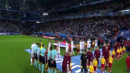 ملخص وأهداف مباراة روسيا 1-2 سلوفاكيا - 15_6_2016 - الملخص كامل - يورو 2016