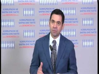 REAGON PS QEVERIA TE LARGOHET DESHTOI ME UJESJELLESAT DHE CEZ LAJM