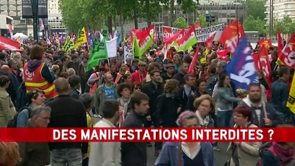 L'invité politique d'Olivier Galzi du 15/06/2016