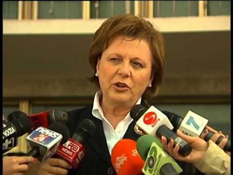 LAMTUMIRA E FUNDIT PERCILLET NE BANESEN E FUNDIT ISH MINISTRJA E URUÇI LAJM