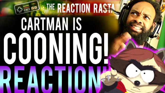South Park: The Fractured But Whole Trailer - E3 2016 - REACTION - Cartman is COONING!!!