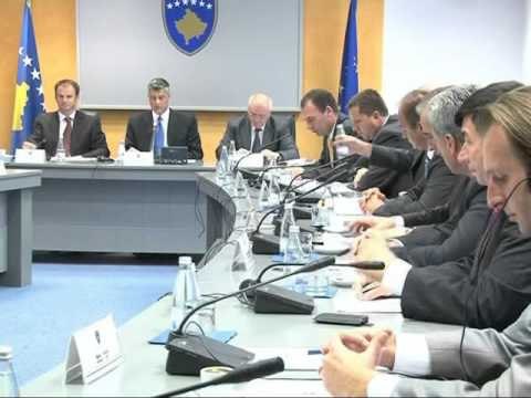 THAÇI PER TIME NUK DO TE KETE NDARJE TE KOSOVES, AS LUFTERA NE BALLKAN LAJM