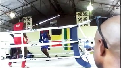 Muere en combate boxeador cubano, INDER y prensa hacen silencio