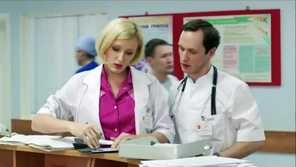 Практика – 1 серия