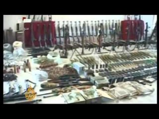 LUFTIME NE DAMASK ANANN SERISH NE RUSI PER TE BINDUR NE LIDHJE ME SIRINE LAJM