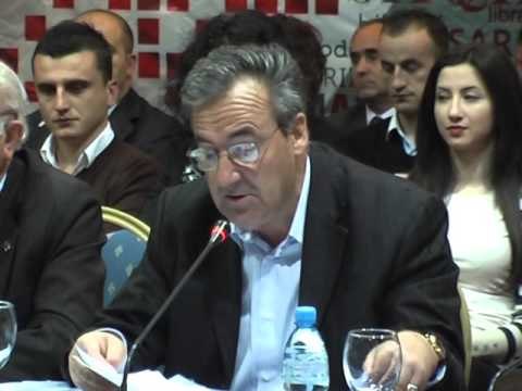 ALEANCA KUQ E ZI TASHME TRYEZE EDHE PER PROGRAMIN EKONOMIK TE VENDIT LAJM