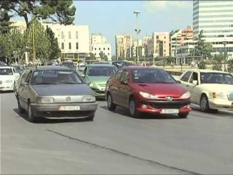 AMNISTIA FISKALE JA CFARE PARASHIKON PER TAKSAT E MAKINAVE LAJM