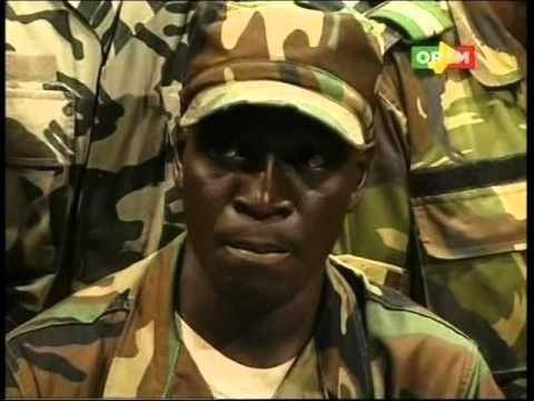 GRUSHT SHTETI NE MALI USHTRIA ARRESTON MINISTRAT MERR NE DORE PUSHTETIN LAJM