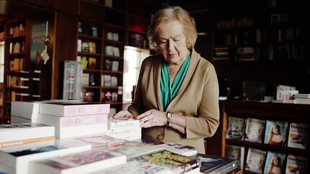 Thomasina, Patient Assisted by Pfizer RxPathways®, Says “I Don’t Know Whether I’d Be Able to Do It on My Own” | Pfizer