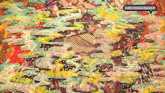 L'exposition Mythiq 27 à l'Espace Pierre Cardin