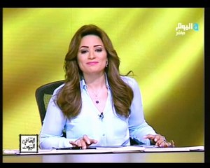 رانيا بدوي|تحية واجبة للمؤسسة العسكرية ابطال حرب اكتوبر فى العاشر من رمضان