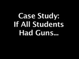Guns to all students.... What do you think?