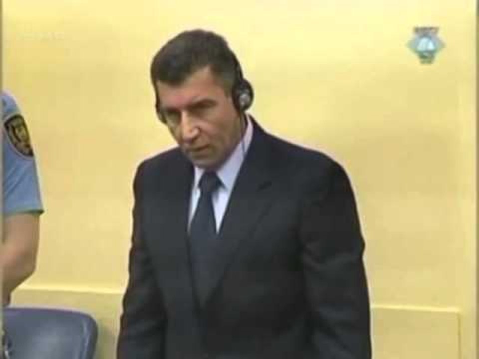SHPALLEN TE PAFAJSHEM GJYKATA E HAGES LIRON ANTE GOTOVINEN DHE MLADEN MARKAC LAJM