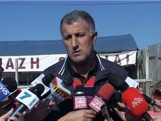 LAVAZHET PA LICENSE AKSION KUNDER LAVAZHEVE PA LEJE NE KRYEQYTET LAJM