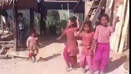 Nepali Boy Dance very popular